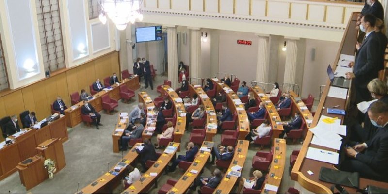 PREFERENCIJALNI GLASOVI Do saborskih mandata i sa zadnjeg mjesta na listama 