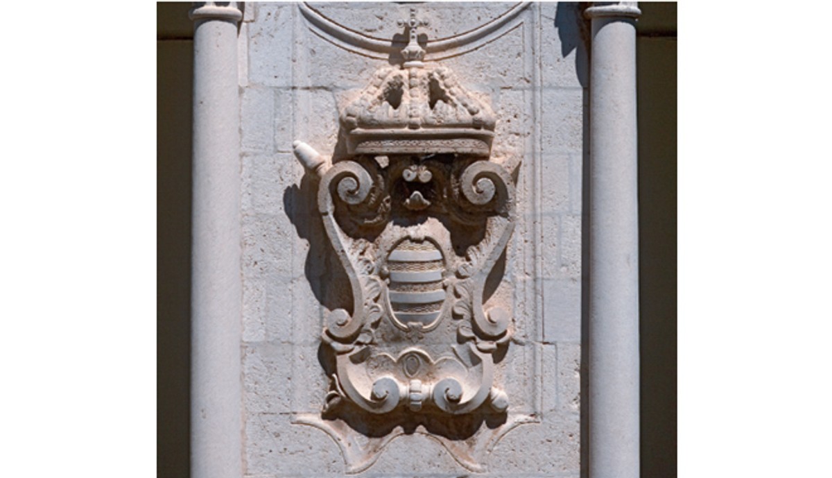 NAŠA POVIJEST Kako je nastao grb Dubrovnika?