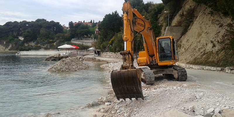 BAGER-MAFIJA Kradu građevinske strojeve u Njemačkoj i prodaju ih u Hrvatskoj