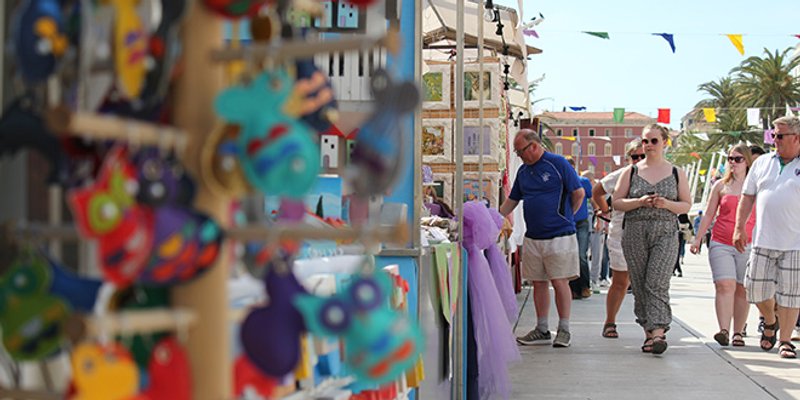 Turizam treba biti nadstranačka tema: 'A koje bi tek rezultate postigli da radimo planski...'