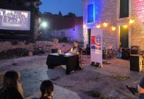 IV. LUDRUM Stoljetne veze Lovreća s Europom