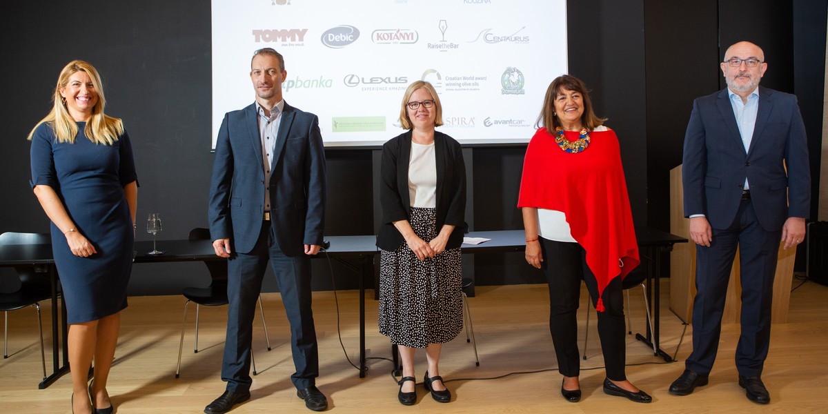 7. Međunarodni festival Taste the Mediterranean