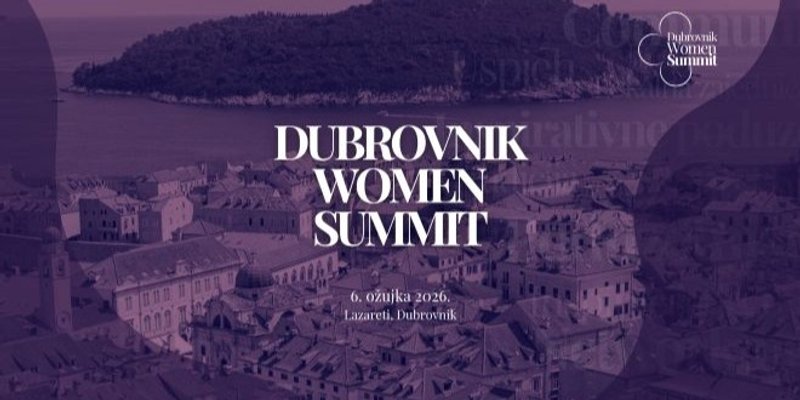 Bliži se Dubrovnik Women Summit, evo glavnih informacija