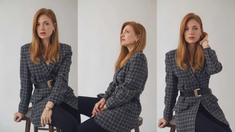 NATAŠA JANJIĆ MEDANČIĆ: I najmanje treba učiti da 'ne' znači 'ne'