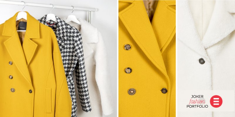JOKER FASHION PORTFOLIO Ni kaputi nisu imuni na trendove