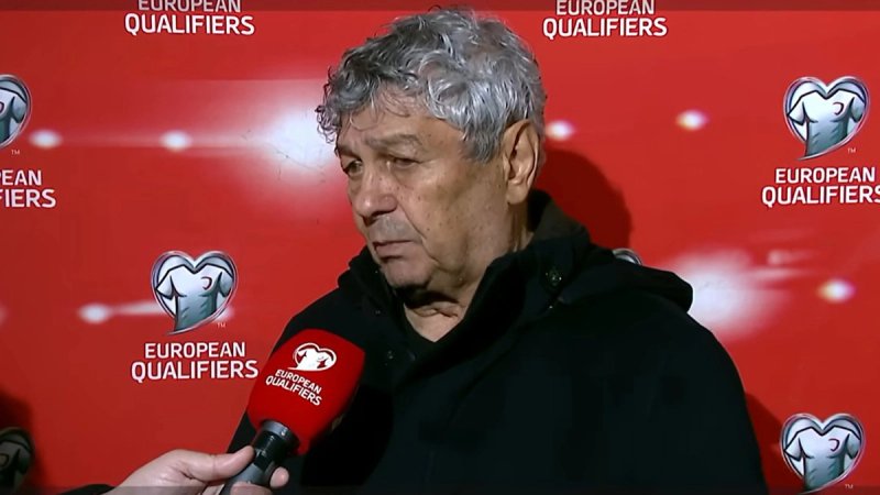 Preminuo je Mircea Lucescu