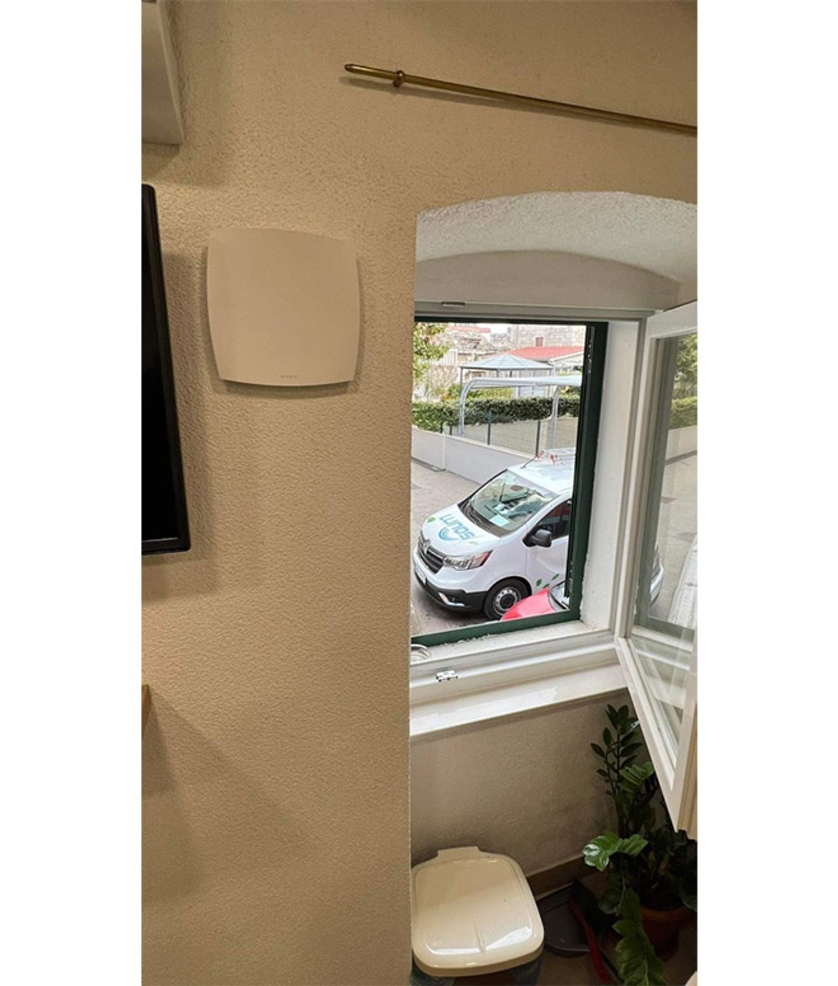 Imate problema s vlagom?