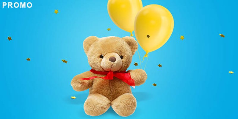 Velika rođendanska proslava