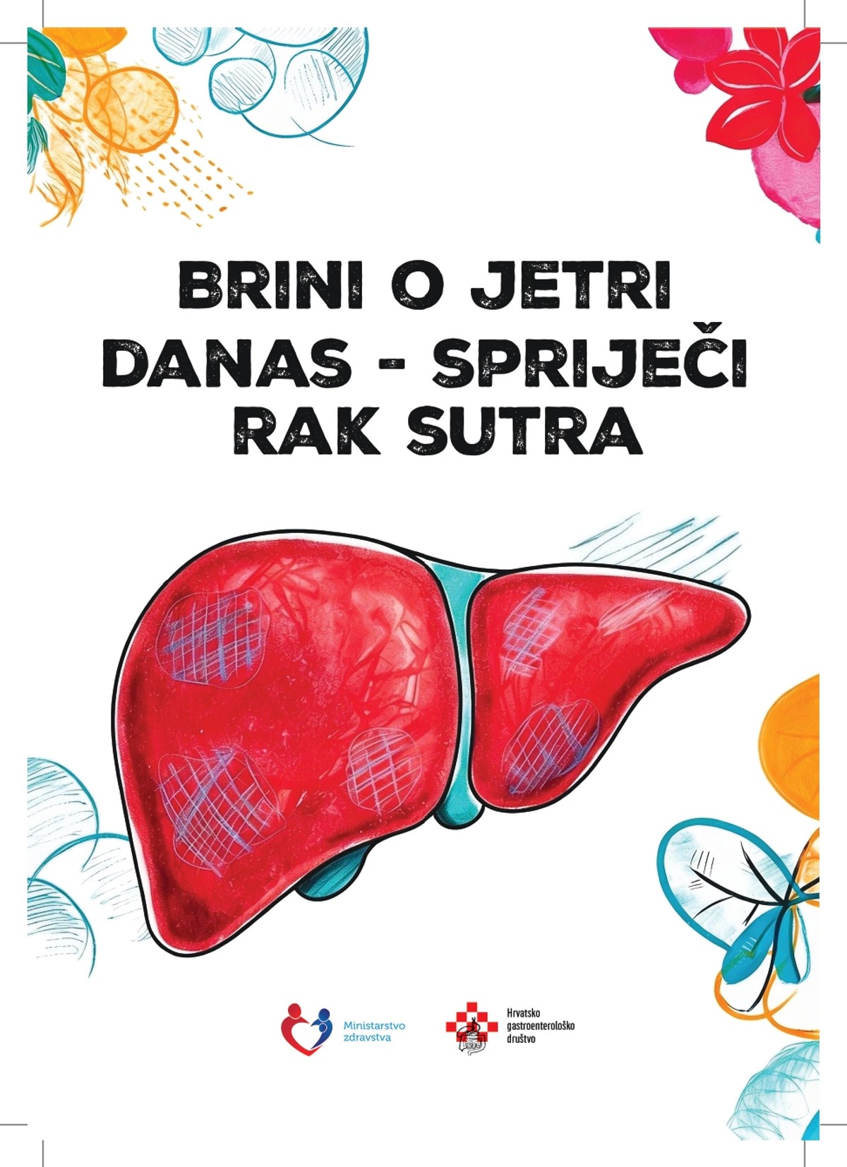 Besplatno, bez uputnice i bez naručivanja dođite na pretragu koja mjeri stupanj oštećenja jetre