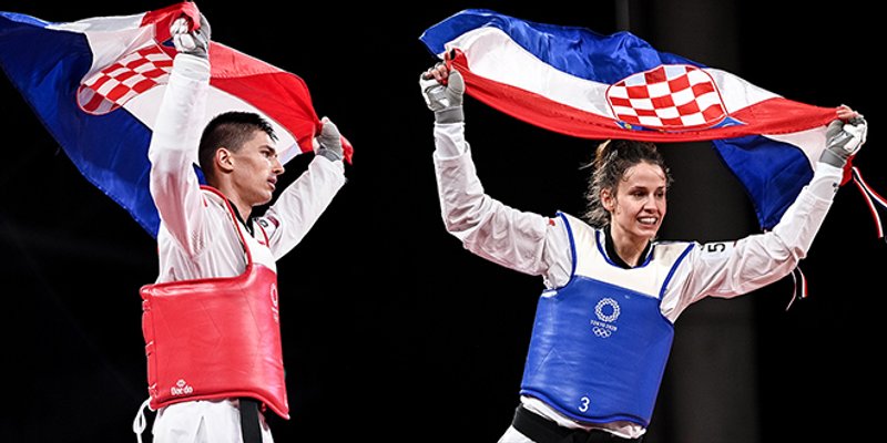 TAEKWONDO KLUB MARJAN 'Djeci pružamo mogućnost da se izgrade kao osobe i ostvare svoje snove'