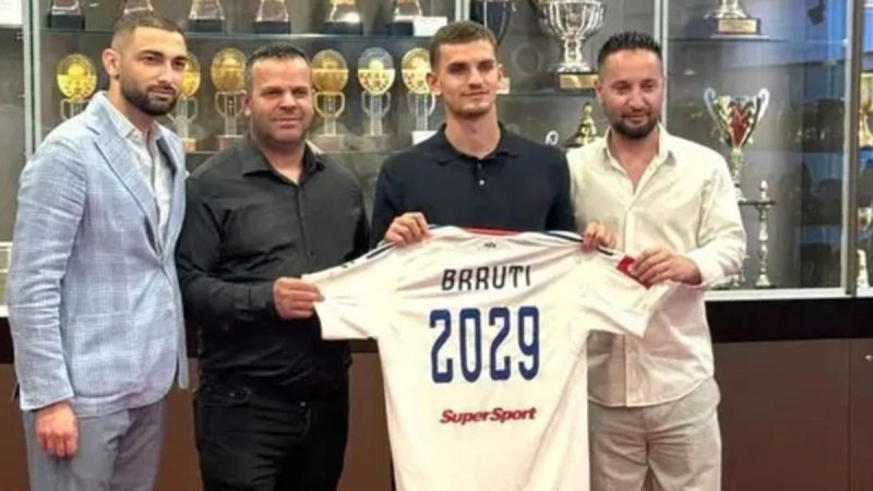 Brruti