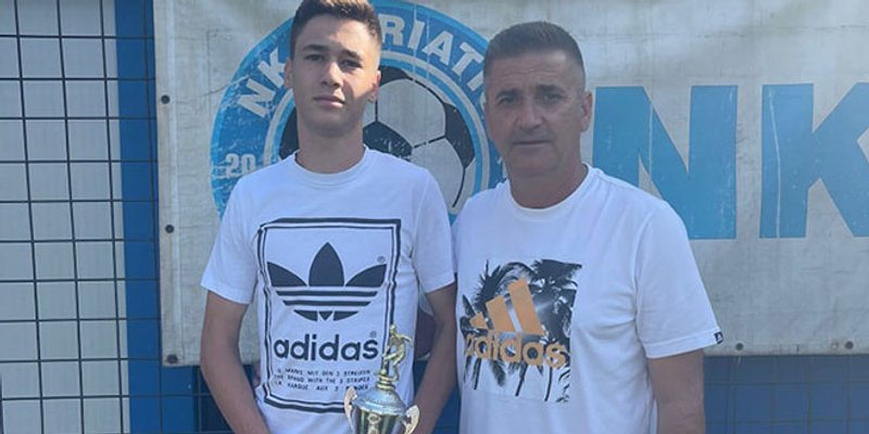 ADRIATIC POZIVA NA KAMP: Tri kadeta prešla u Hajduk, od ponedjeljka nova selekcija