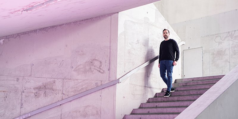 Deetron stiže u Judino drvo: Glazba ponovno postaje važnija od showa!