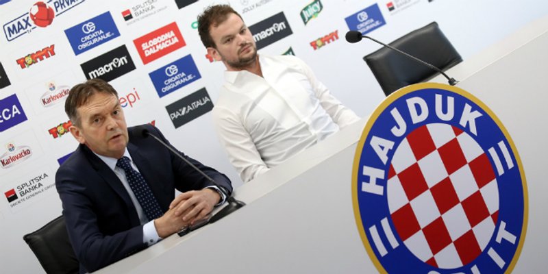 Tomislav Mamić: Izlazimo iz Nadzornog odbora!