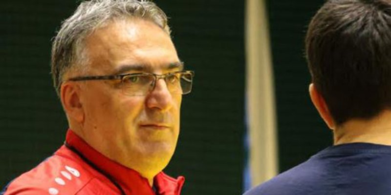 NA GRIPE STIŽE DINAMO: 'Čeka nas opak protivnik, pozivam publiku da dođe u što većem broju'