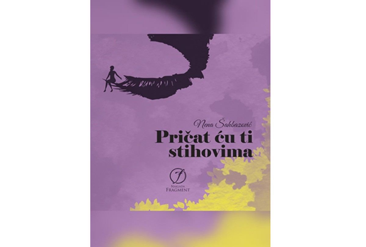 NOVITETI IZ FRAGMENTA Četiri nova naslova mlade splitske nakladničke kuće