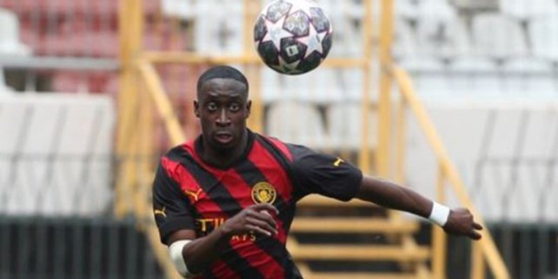 Jučer je ostavio sjajan dojam, a ove zime bio je želja Hajduka...