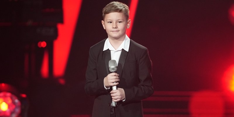 Marino Vrgoč iz Ploča predstavlja Hrvatsku na Dječjoj Euroviziji!