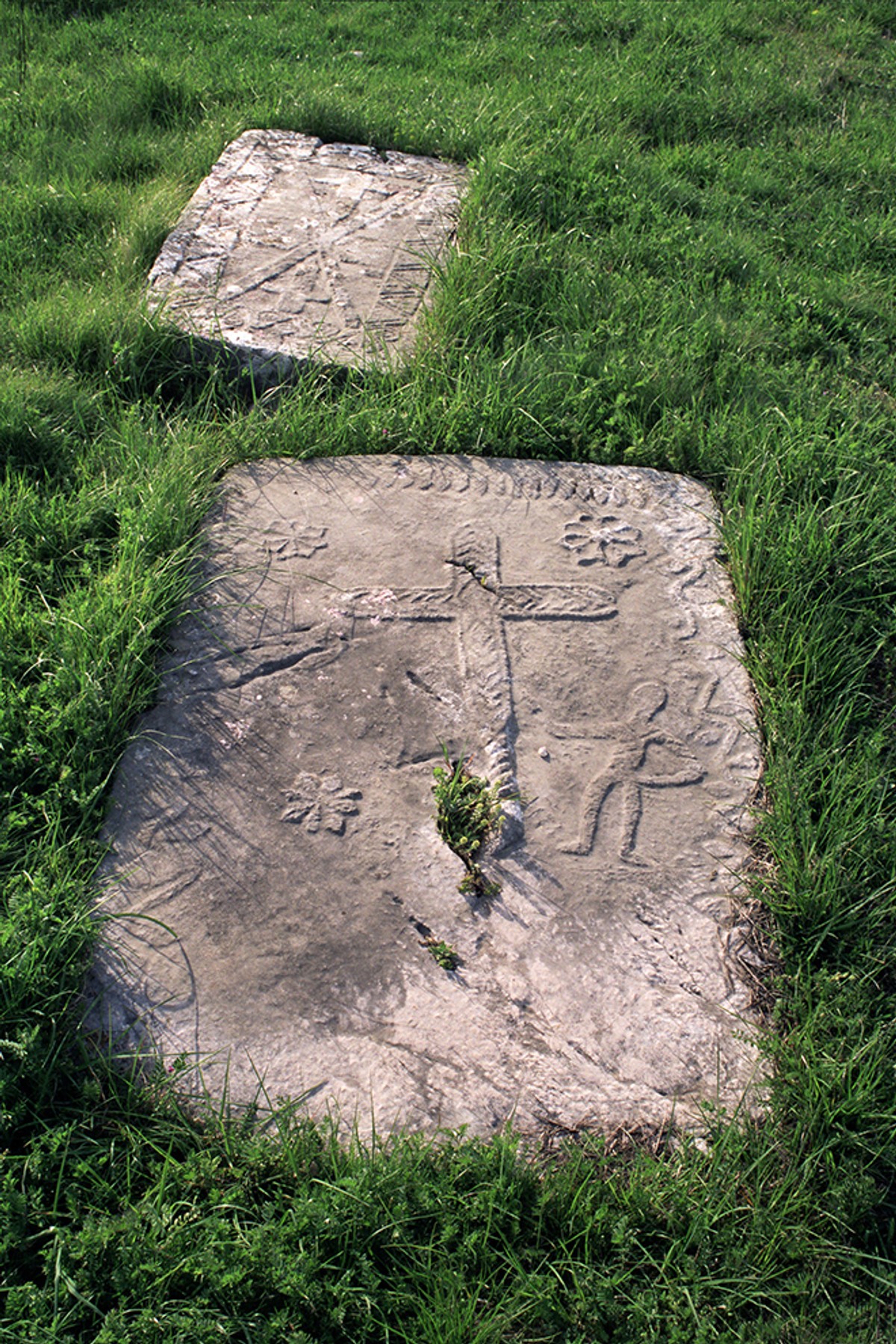 Ivan Alduk: Stećci nisu bogumilski!