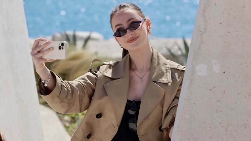 FOTOGALERIJA Pogledajte kako je danas bilo na sunčanom Žnjanu