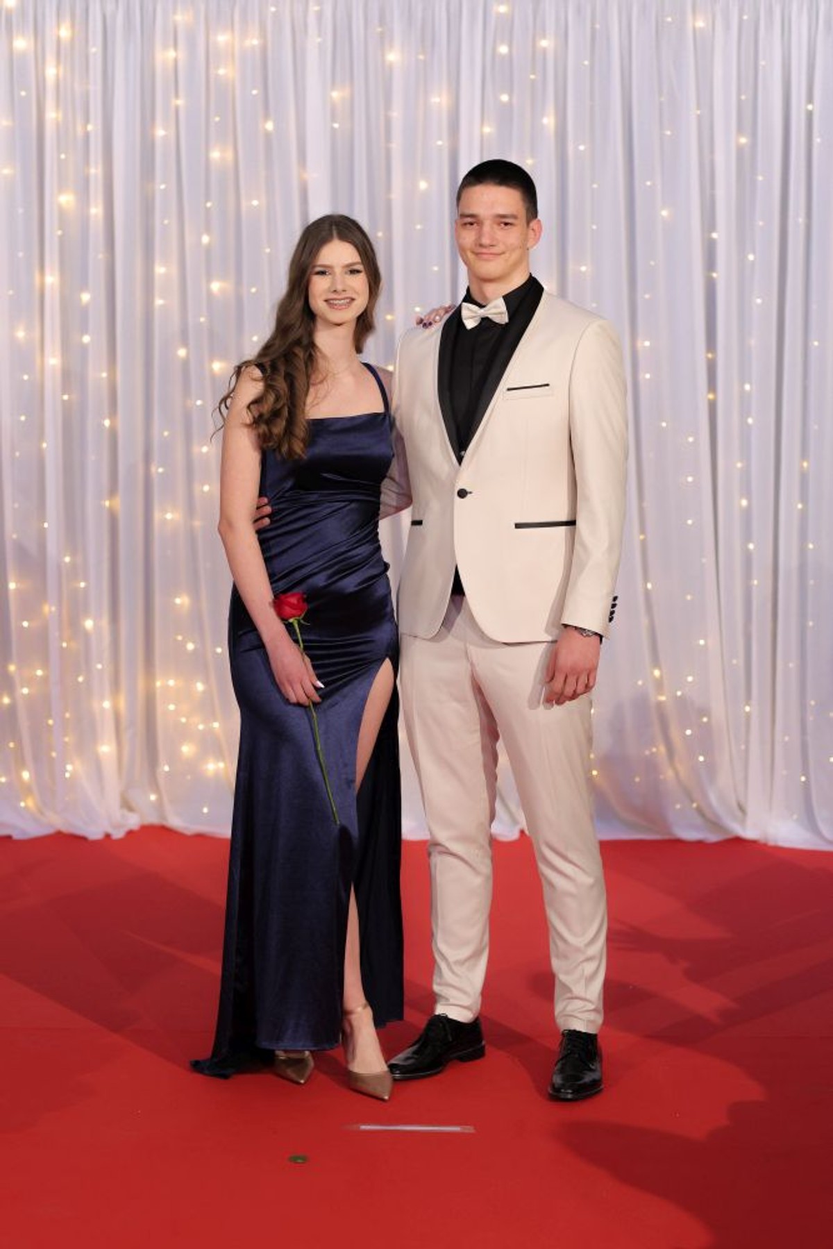 Maturalna večer Tehničke škole za strojarstvo i mehatroniku | foto: Proelkom Studio