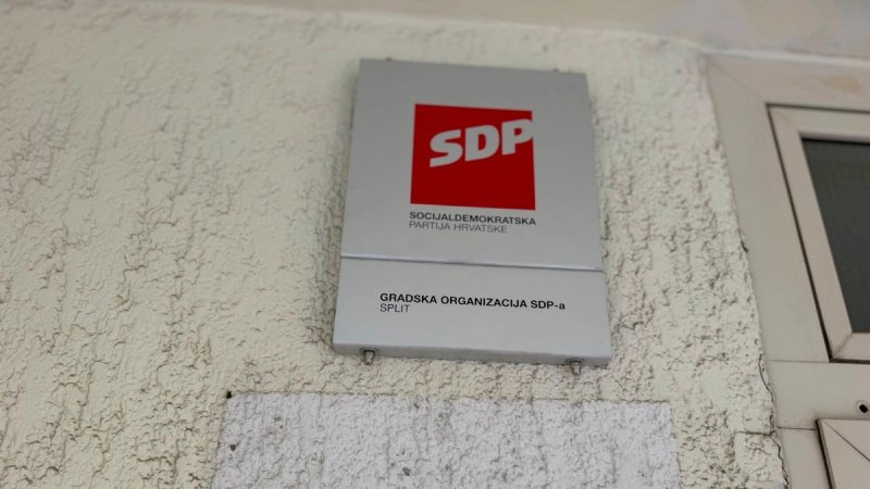 SDP Split će uskoro izabrati novog predsjednika, Bilić odgovorio na poziv Puljak za koaliranje na kotarskim izborima