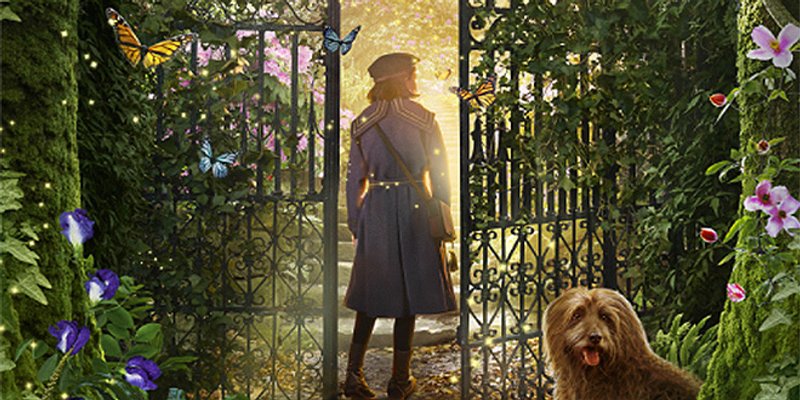 Ulaznice za film 'Tajni vrt' osvojila je...