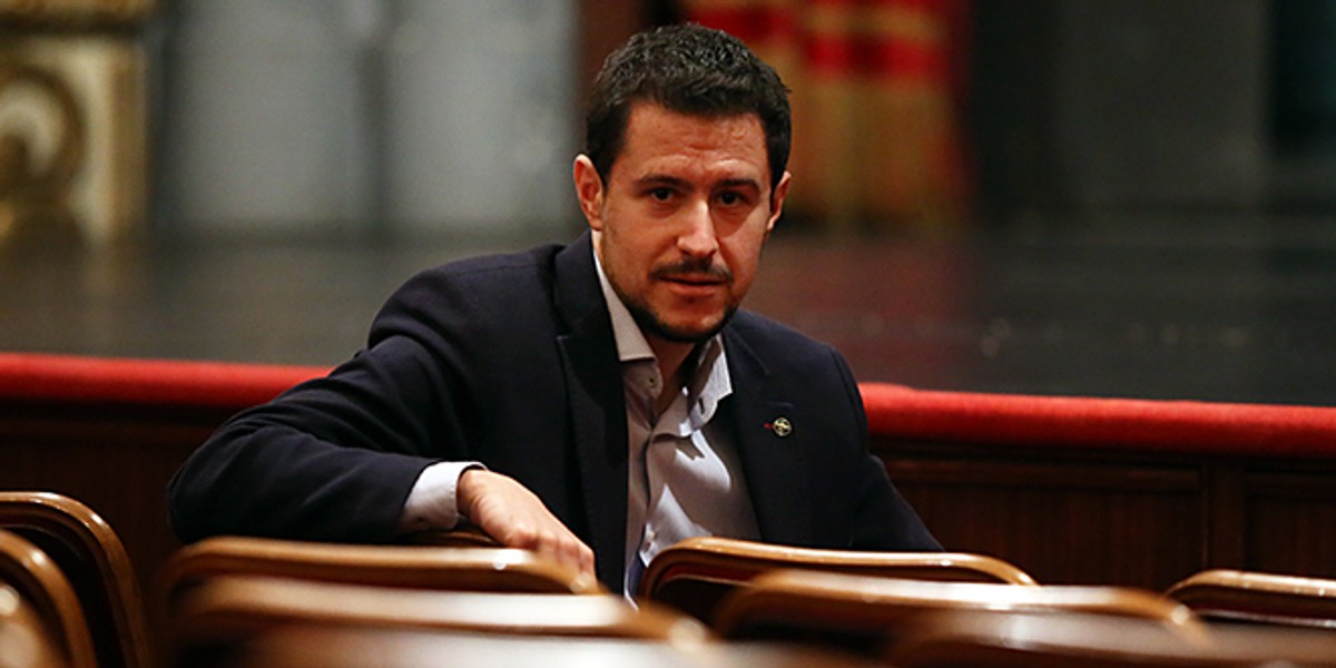 Dva Splićanina u finalu Grand PRixa: Postavili smo im par pitanja, pa ih pustili da naprave što najviše vole - sami oblikuju ostatak teksta