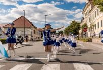 FOTO: U Vukovaru svečano otvoren 8. Festival nematerijalne kulturne baštine