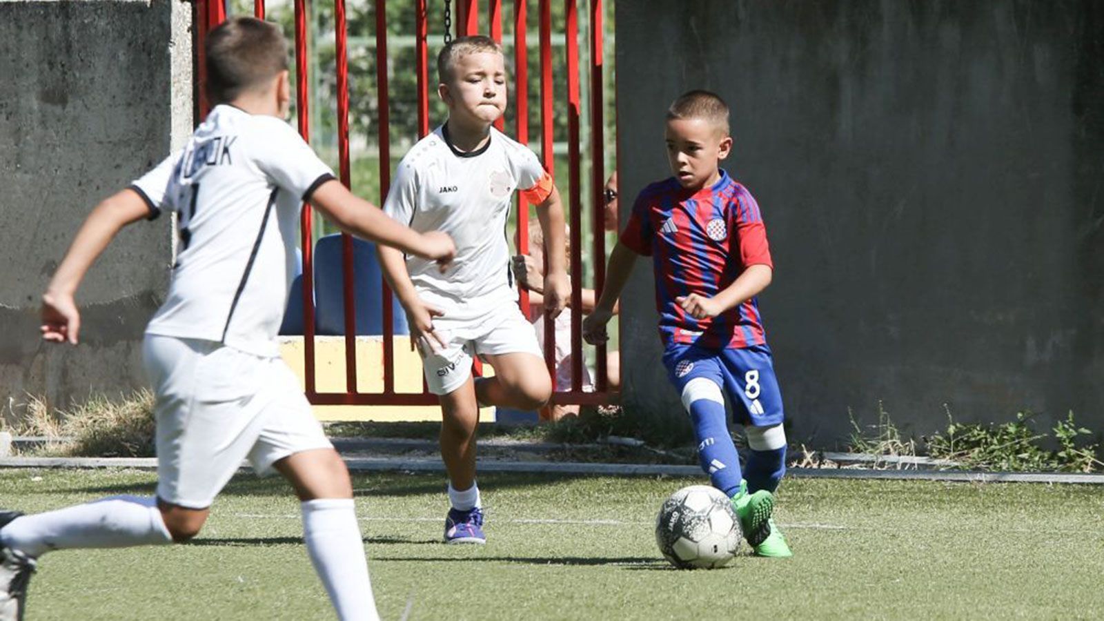 Kreće 11. izdanje dječjeg turnira 'Mali Uskok'