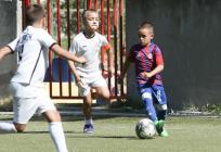 Kreće 11. izdanje dječjeg turnira 'Mali Uskok'