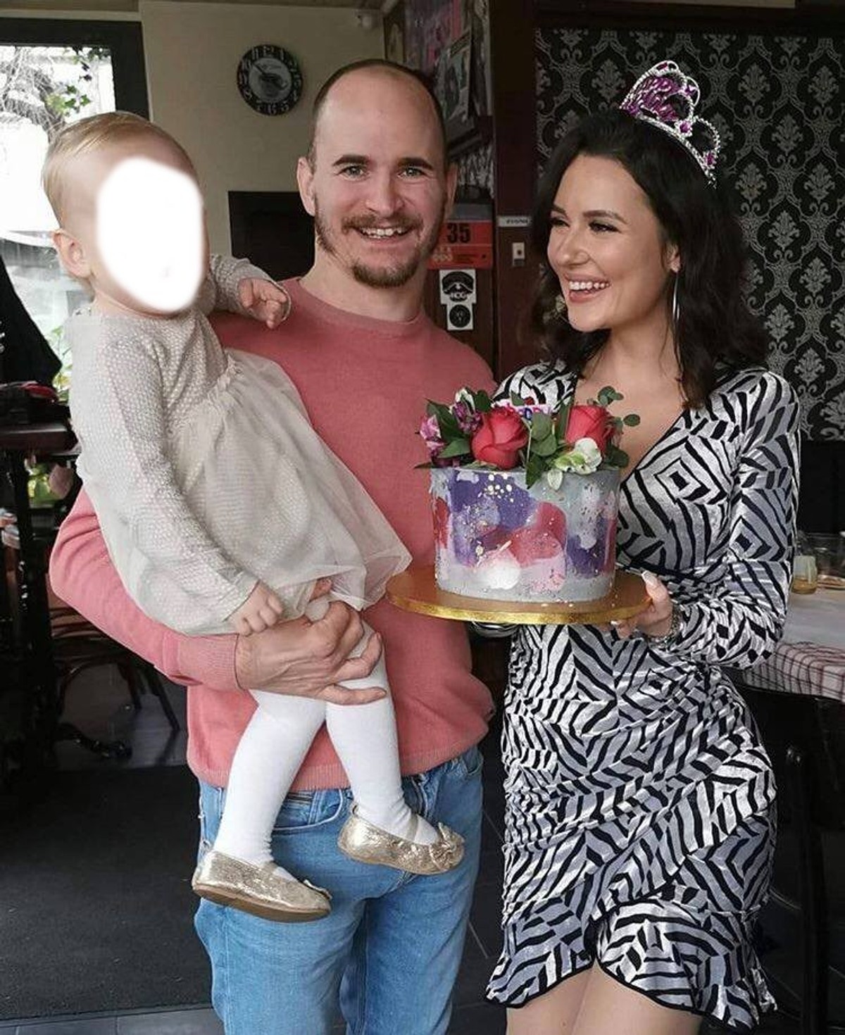 LJUBAVI JE DOŠAO KRAJ Filip i Ana Ude više ne žive zajedno