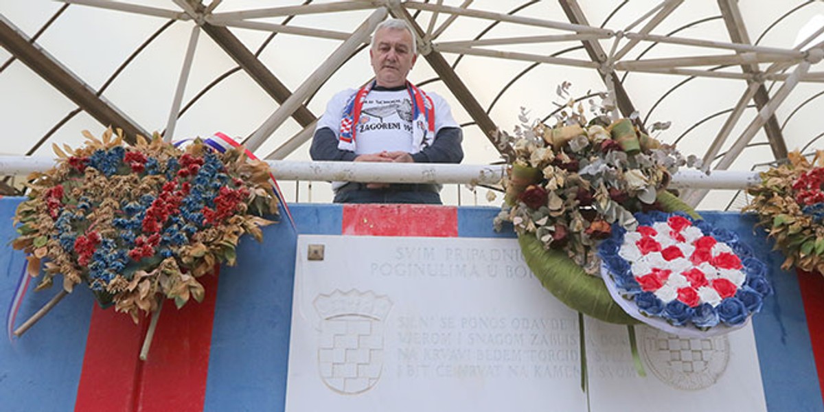 INTERVJU ZA 60. ROĐENDAN NAVIJAČKE LEGENDE: 'Nije mi žao što sam mladost dao Hajduku, da se opet rodim isto bih napravio!'