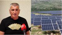 Gradonačelnik Bulj protiv megasolarne elektrane