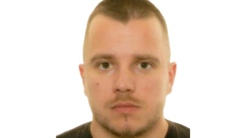 U Kaštelima nestao 27-godišnjak. Jeste li ga vidjeli?