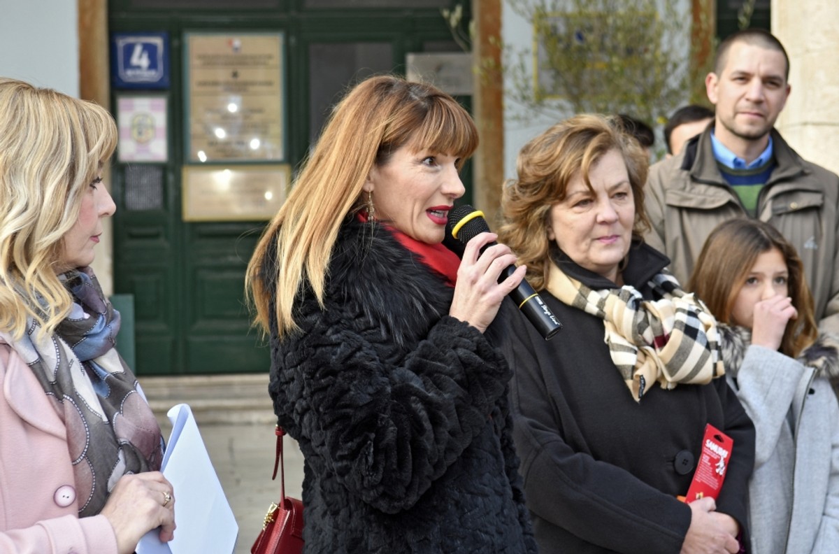 Gastroadvent | Foto: Joško Šupić