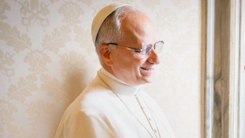 Papa Lav XIV.: 'Prijetnje upućene iranskom narodu su potpuno neprihvatljive'