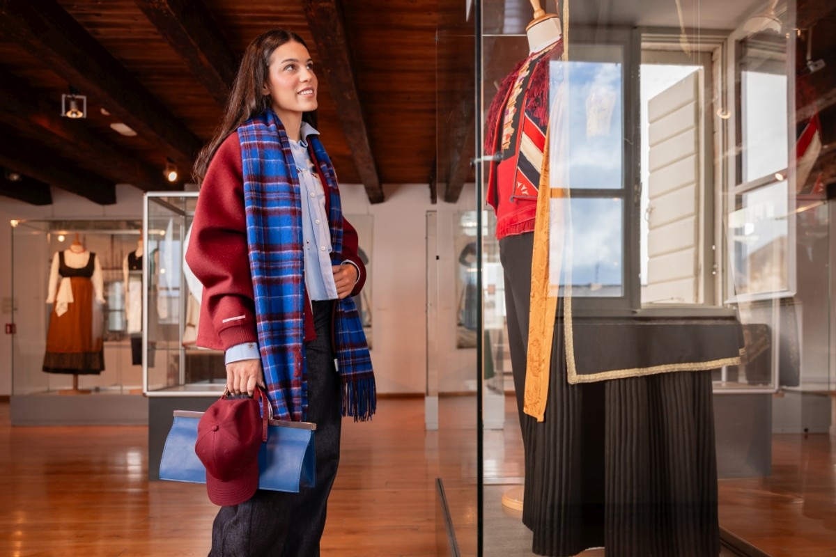 JOKER FASHION PORTFOLIO: Jesenski modni klasici