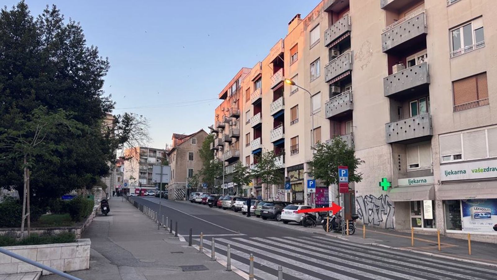 Split otvara vrata poduzetnicima: Državne nekretnine nude poslovne prostore na deset godina