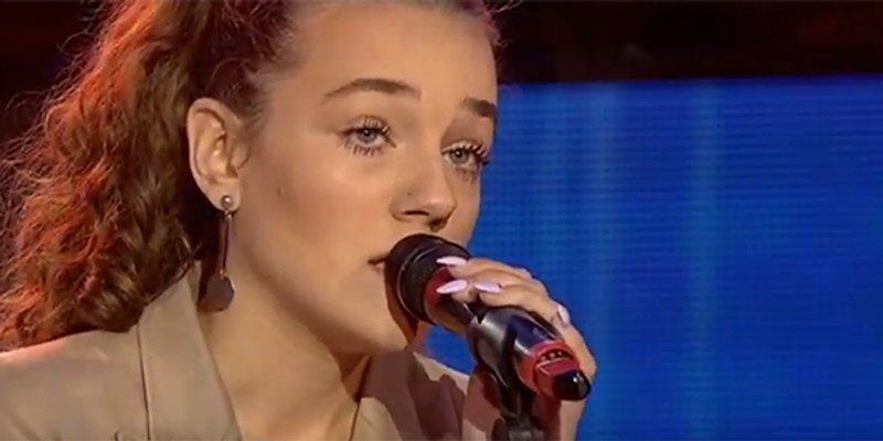 VIDEO Lorena dobila maksimalan broj bodova: 'Sretan sam što pokazuješ različite strane svog talenta'