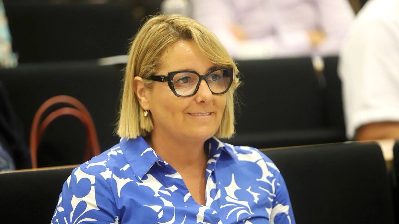 'Drž’te lopova!': Baričević uzvratila Marijani Puljak