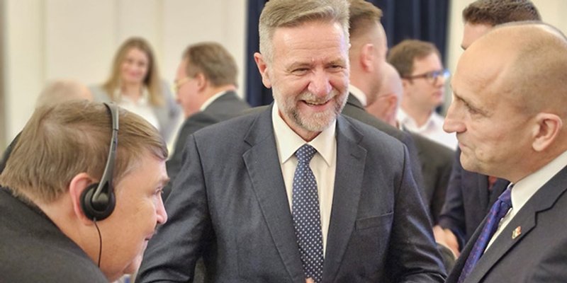 Paneuropljani s konferencije poručuju: Europa treba zagovarati mir, ali i biti spremna obraniti se