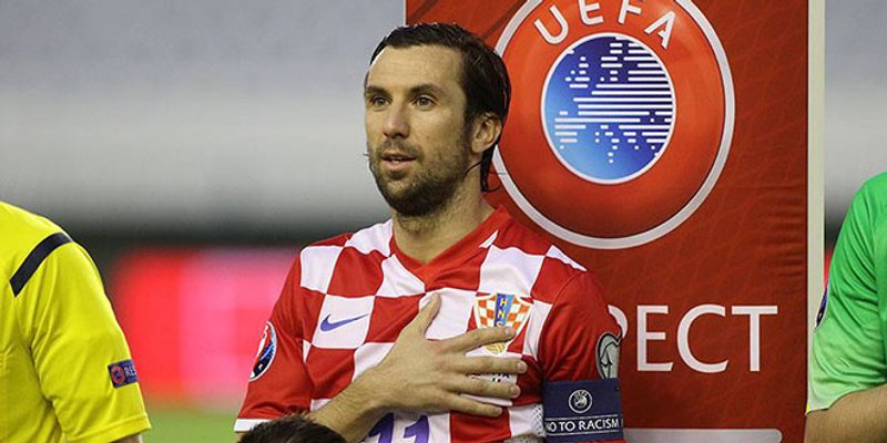 Srna: Ovo nije Mamićeva, nego hrvatska reprezentacija