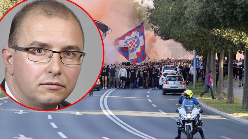 Splitski HSP zbog Torcide prozvao SDP, Možemo i Centar: 'A što je s Titom?'