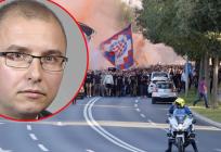 Splitski HSP zbog Torcide prozvao SDP, Možemo i Centar: 'A što je s Titom?'
