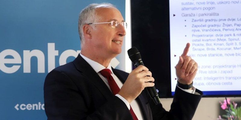 OGLASIO SE PULJAK: Imam poruku za novog gradonačelnika: 'Prestani plakati i uhvati se posla'