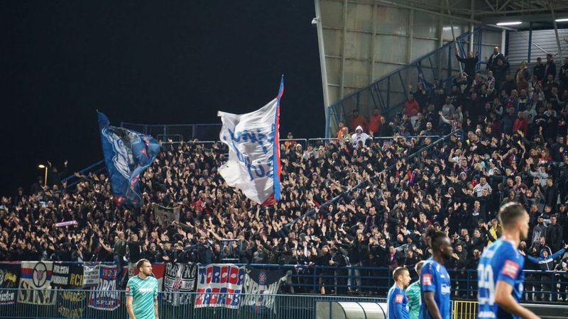 SLAVEN OBJAVIO DETALJE: U srijedu do ulaznica mogu samo članovi kluba