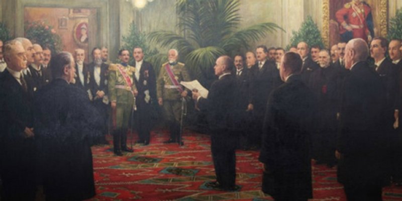 'Beogradske tajne stvaranja Jugoslavije' otkrit će se u Solinu