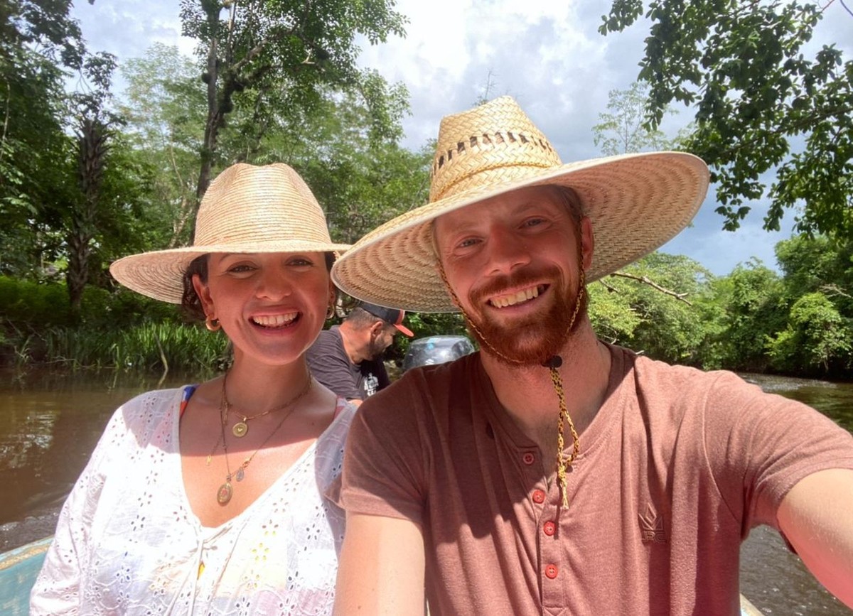 VIDEO: SPLIĆANI VANI VS. STRANCI U SPLITU 'Nevista' iz Meksika otkrila ulogu telenovela u pronalasku supruga kao i koje male laži Hrvati često govore