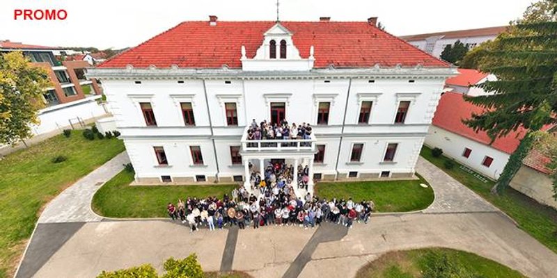 Biraj fakultet koji brine o tvojoj budućoj karijeri